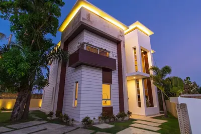 Image de Kite Beach Villa 2 – 4-Bedroom Luxury Retreat with Rooftop Terrace & Ocean Views
