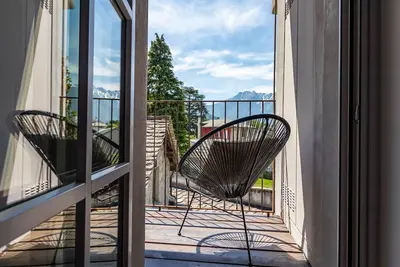 Image de Quadro - sophisticated maisonette in the Bottonera casa vacanza with sun terrace