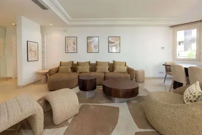 Image de Luxe & Prestige A/C – Terrasse Privée Croisette