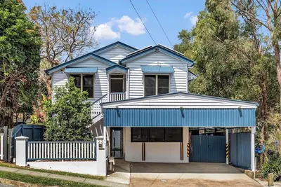 Image de Milton Brisbane Gem Walk to Suncorp Stadium Cafes 5 Min drive to Gabba Stadium