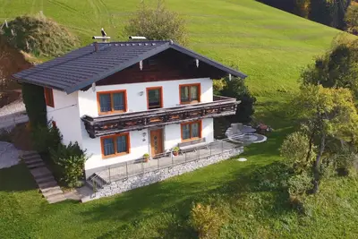 Image de Vacation cottage Englbrecht