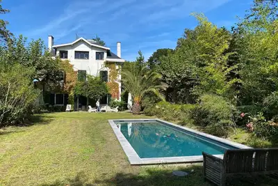 Image de La Grange Maison De Famille Anglet