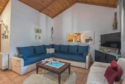 Image de Cozy Apartment In Marousi