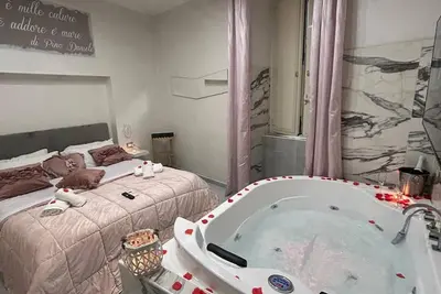 Image de B & b house naples cavour