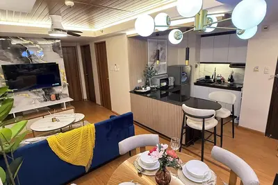 Image de A. Venue Residences Suites Poblacion Makati