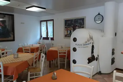 Image de Chambre « La Polse Di San Pieri » avec vue sur la montagne et Wi-Fi