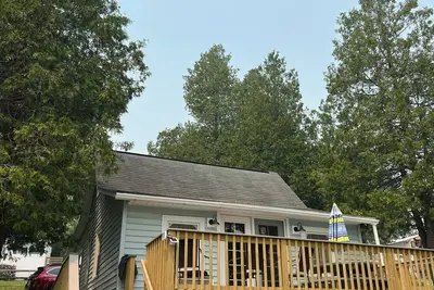 Image de Peaceful 2-bedroom cottage on Eaton Brook Reservoir