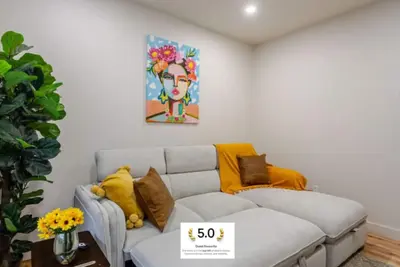 Image de Cité Verve | Modern 2br in Westmount Mtl