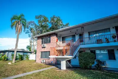 Image de Stylish Clearwater Condo Near Beach, Dining, and Attractions