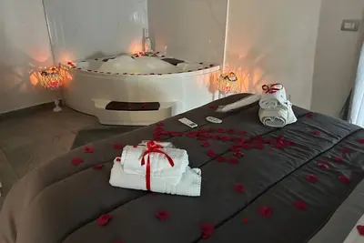 Image de B&b House Naples Capodichino