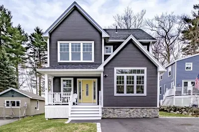 Image de Ward'S Cove. 3-bedroom 2. 5 bath