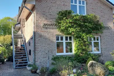 Image de Feldblick art oasis, near the heath and the Pietzmoor