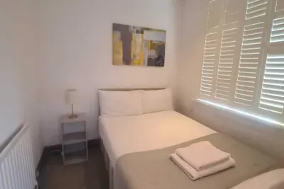 Image de Appartement-Confort-Salle de bain privée