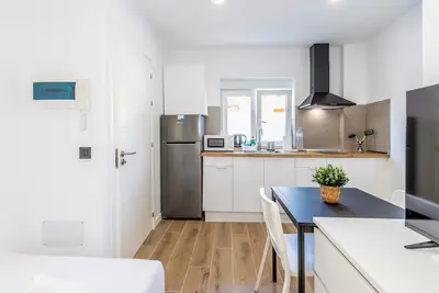 Image de Charming Street Studio in Tegueste