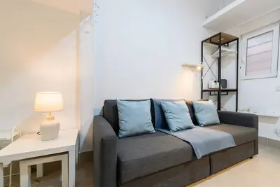 Image de M (Iri70) Duplex confortable dans le quartier de Salamanca