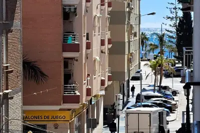 Image de San ANDRÉS Torre Del Mar Apartment