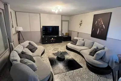 Image de Gîte familial au cœur d’un centre équestre