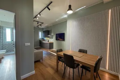 Eleganza Metropolitana