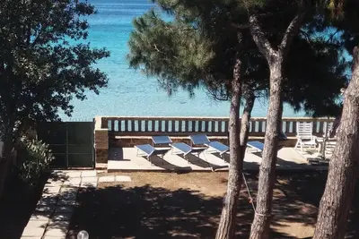 Image de Villa by the crystal clear sea