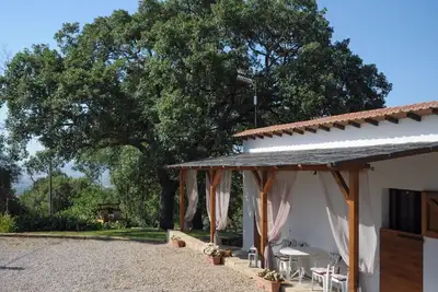 Image de Il Poggetto di Barbara - Casa Bianca