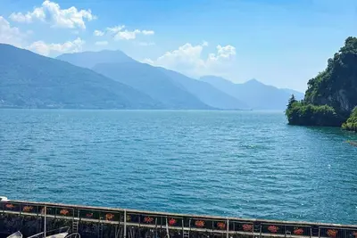 Image de Modern 3½-room apartment with lake view on the lakeside promenade