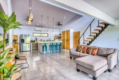 Villa Casa Tangerine with Private Pool