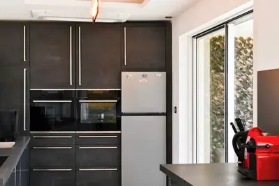 Image de Appartement 4 pers avec vue mer - Cannes Croisette