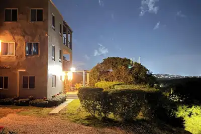 Image de Magic Sky View Lovely 2-bedroom apartment in Mount Joy,