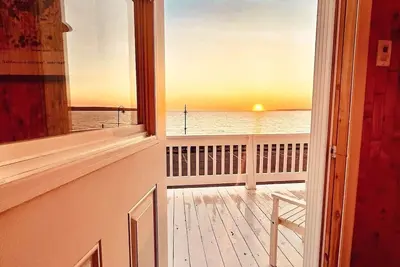 Image de Couette et Marées - Maison de vacances