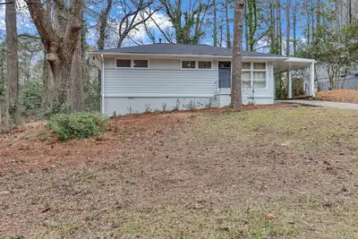 Image de Jetway Stay Minutes from Atl Airport