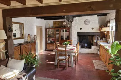 Image de Gîte Les Cèdres en Dordogne