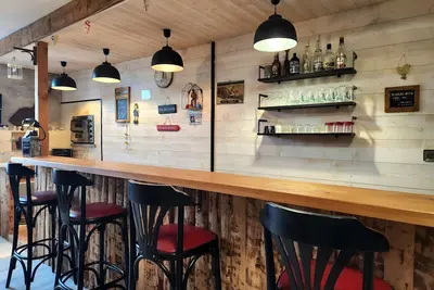 Image de Gîte « Des Mes-Anges »