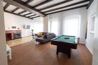 Image de Holiday apartment | 2 bedrooms | Sauna | Terrace