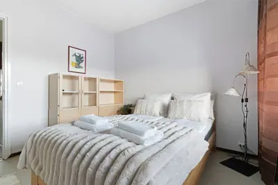 Image de Polar Comfort Apartment By Lapland Host