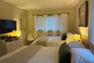 Image de 3-bedroom Ski house in Jack Frost, Lake Harmony