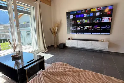 Image de Appartement Cosy Valais 70m2