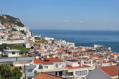 Image de Casa Linda by Sesimbra Sun Sea