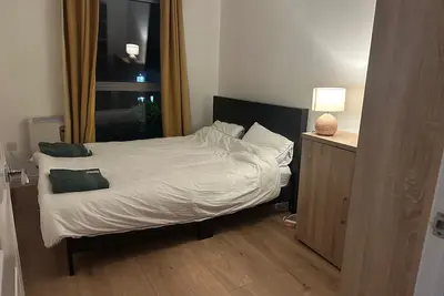 Image de Staying with Ganmos Place