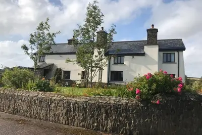 Image de East Colehouse, 16thC Farmhouse, Stunning Views