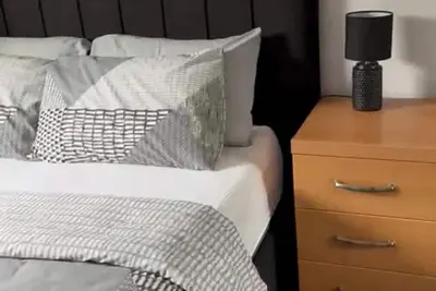 Image de Aberdeen City Escape Apartment