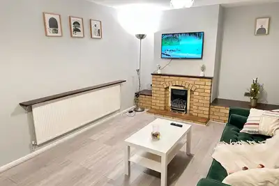 Image de Luton Airport Accomodation