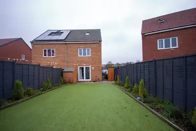 Image de Coventry Charm Retreat