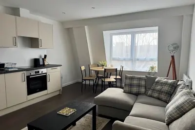 Image de Contractor Accommodation, Swindon, Cheap Parking