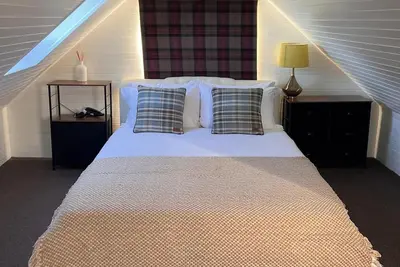 Image de Pets - Garden - Parking - Sleeps up to 4 - Hiking