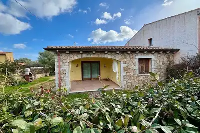 Villa « Conchiglia » avec terrasse privée et climatisation