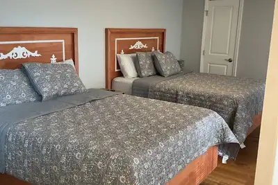 Luxury Home Away From Home