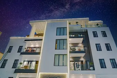 Image de Premier plush apartment 6