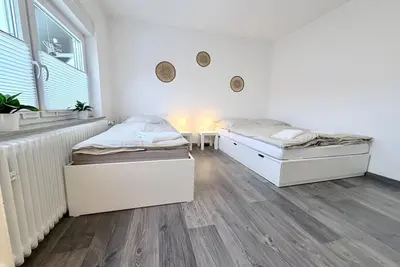 Image de sleepWELL-Nordhorn Iii - Großes und Modernes Haus