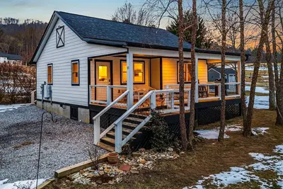 Image de Serene Fairview Escape