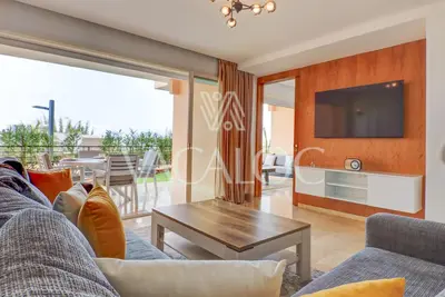 Image de Green Taghazout - Luxe - Piscine - 4/5 Px